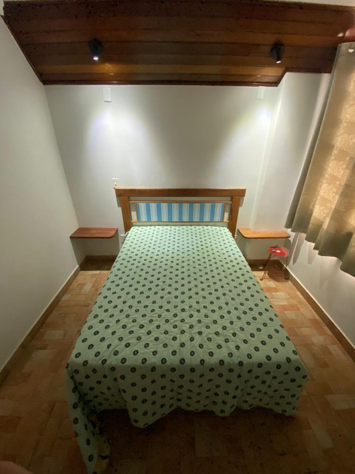 Quinta Da Estalagem Lejlighed Pirenópolis Eksteriør billede