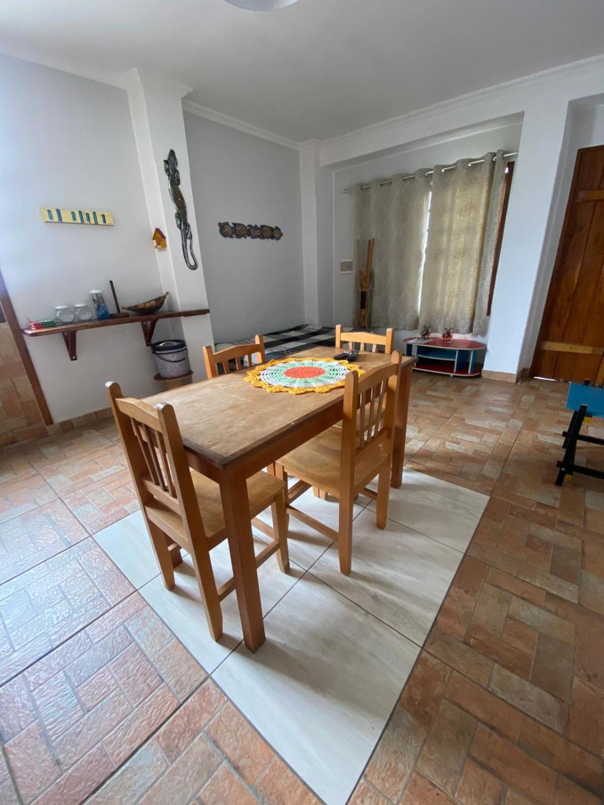 Quinta Da Estalagem Lejlighed Pirenópolis Eksteriør billede
