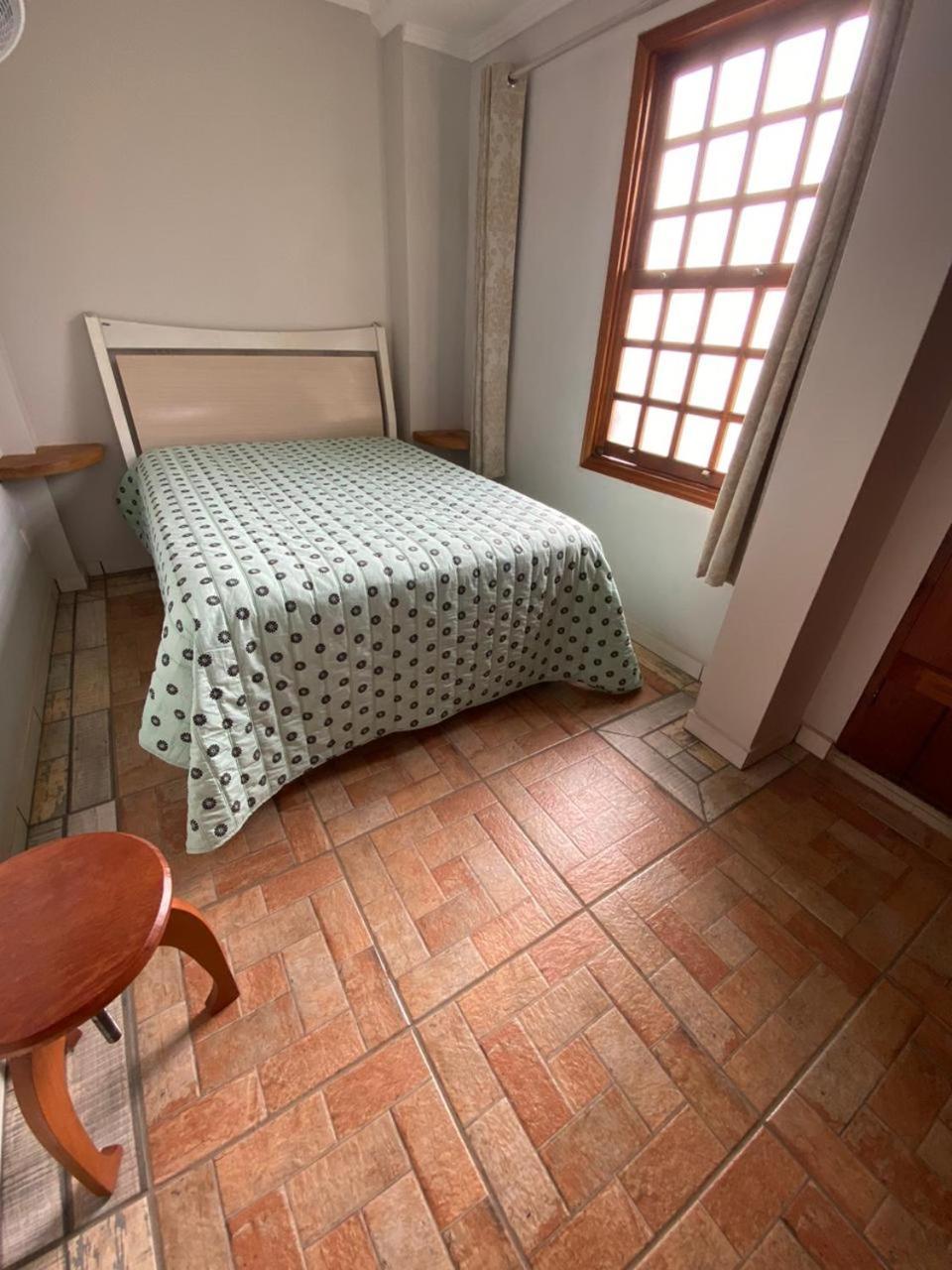 Quinta Da Estalagem Lejlighed Pirenópolis Eksteriør billede