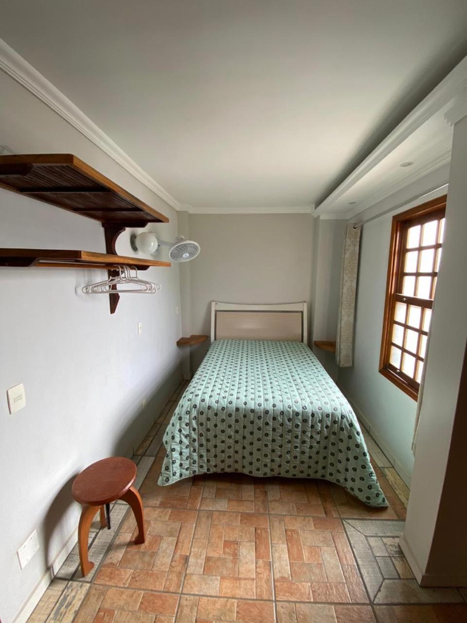 Quinta Da Estalagem Lejlighed Pirenópolis Eksteriør billede