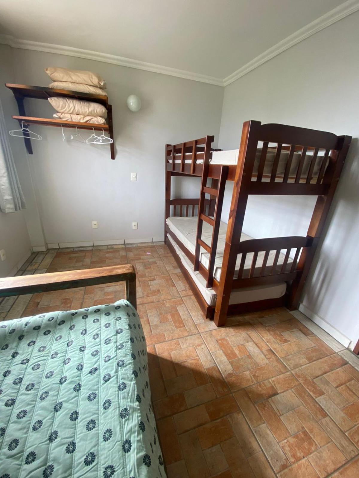 Quinta Da Estalagem Lejlighed Pirenópolis Eksteriør billede