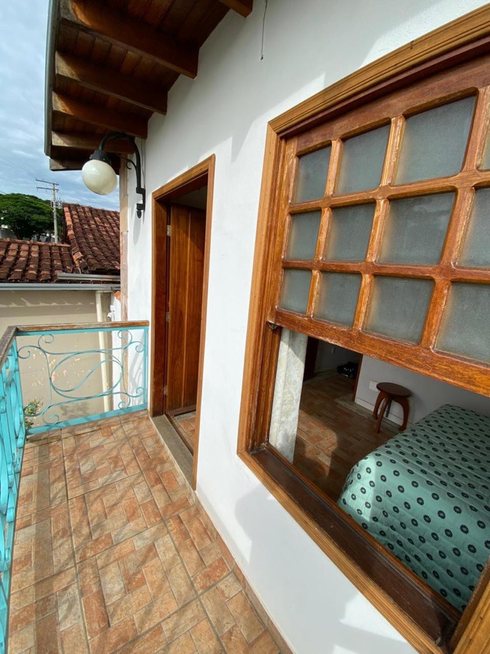 Quinta Da Estalagem Lejlighed Pirenópolis Eksteriør billede